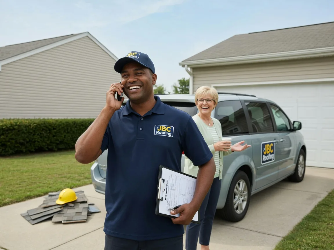 Roof Replacement Ithaca, NE FAQs